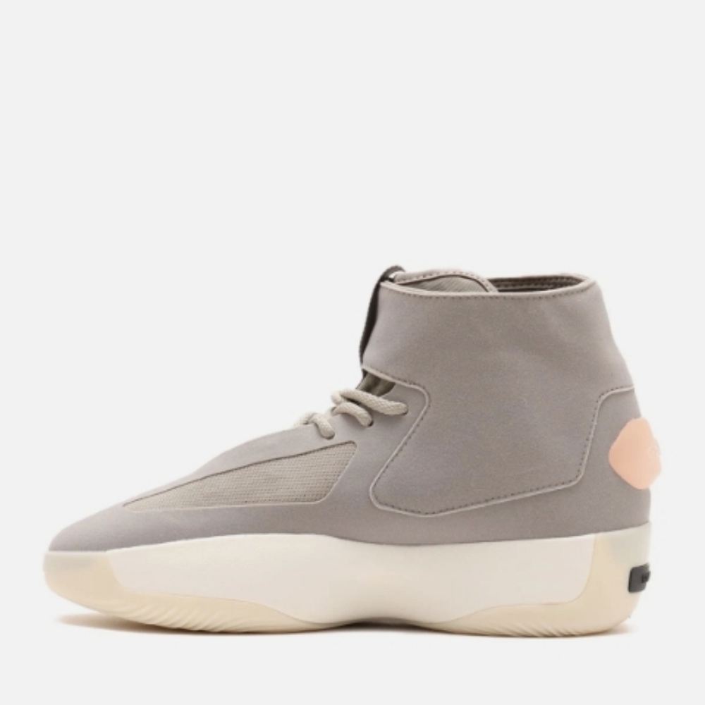 New Fear Of God x Adidas Originals Athletics 2 High JQ8483 Men Sz11 - Picture 5 of 7